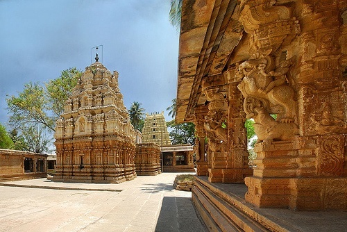 Someshwara Temple